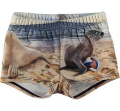 Nansen Swimwear
